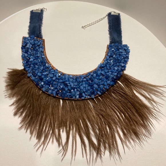 Magnificent necklace - Picture 4 of 5